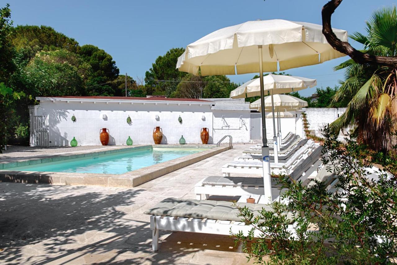 Palombara Masseria & - Adults Only Oria (Brindisi)